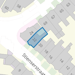 Perceel LWD00-E-5431