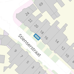 Perceel LWD00-E-5432