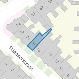 Perceel LWD00-E-5433