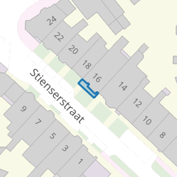 Perceel LWD00-E-5434