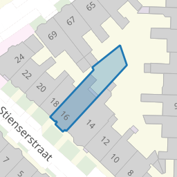 Perceel LWD00-E-5435