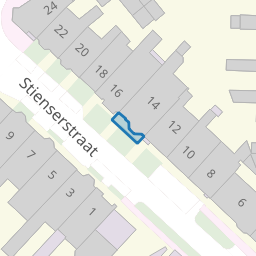 Perceel LWD00-E-5436