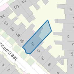 Perceel LWD00-E-5437