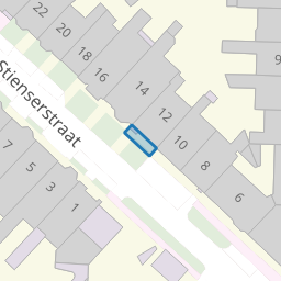 Perceel LWD00-E-5438