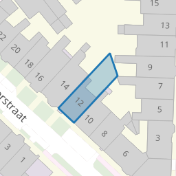 Perceel LWD00-E-5439