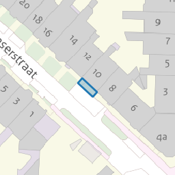 Perceel LWD00-E-5440