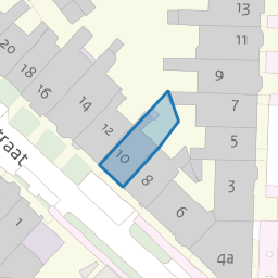 Perceel LWD00-E-5441