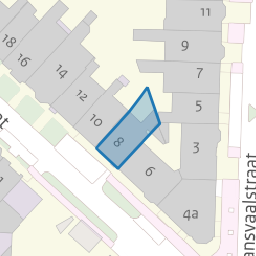 Perceel LWD00-E-5443