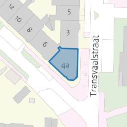 Perceel LWD00-E-5445