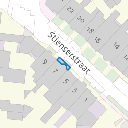 Perceel LWD00-E-5446