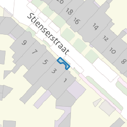 Perceel LWD00-E-5448