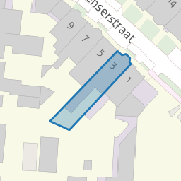 Perceel LWD00-E-5449