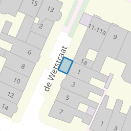 Perceel LWD00-E-5452