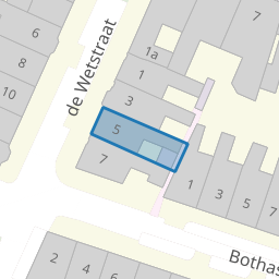 Perceel LWD00-E-5457