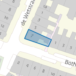 Perceel LWD00-E-5459