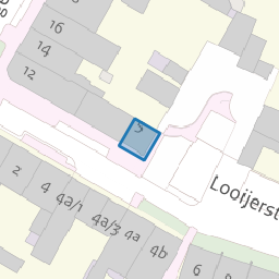 Perceel LWD00-E-5461