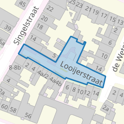 Perceel LWD00-E-5470