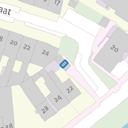 Perceel LWD00-E-5474