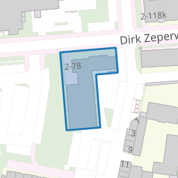 Perceel LWD00-E-5496