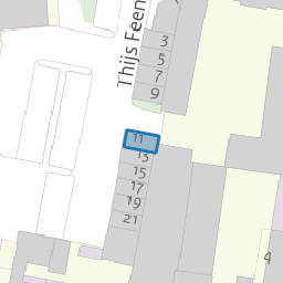 Perceel LWD00-E-5497