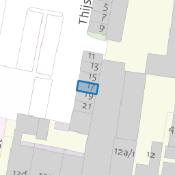 Perceel LWD00-E-5500