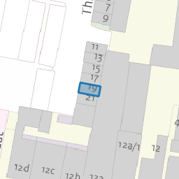 Perceel LWD00-E-5501