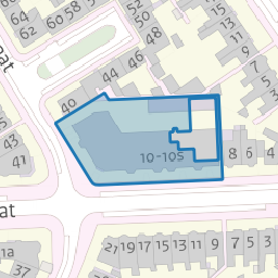 Perceel LWD00-E-5516