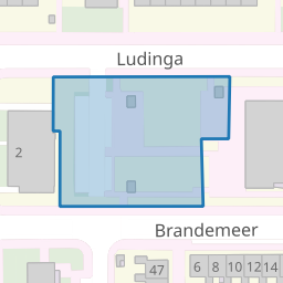 Perceel LWD00-E-5566