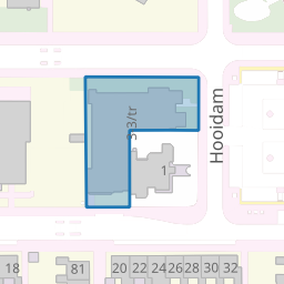 Perceel LWD00-E-5568