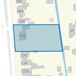 Perceel LWD00-E-5575