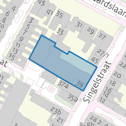 Perceel LWD00-E-5604