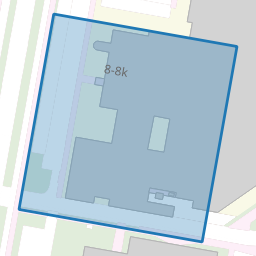 Perceel LWD00-E-5610