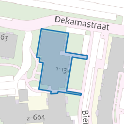 Perceel LWD00-E-5643