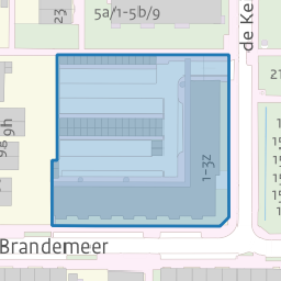 Perceel LWD00-E-5758