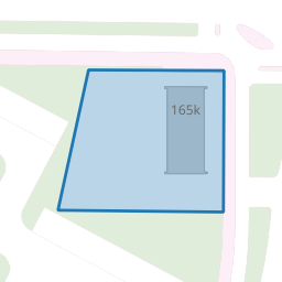 Perceel LWD00-E-5760