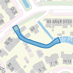 Perceel LWD00-E-5764