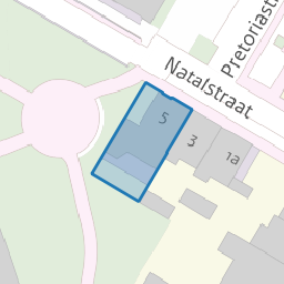 Perceel LWD00-E-5772