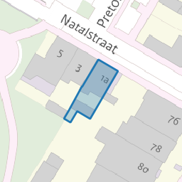 Perceel LWD00-E-5774