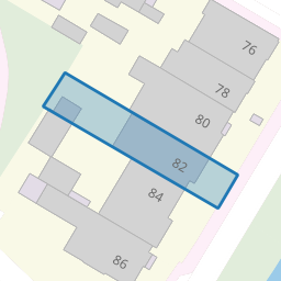 Perceel LWD00-E-5777