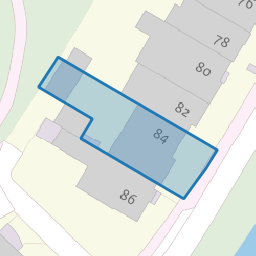 Perceel LWD00-E-5778