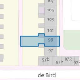 Perceel LWD00-E-5808