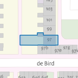 Perceel LWD00-E-5809