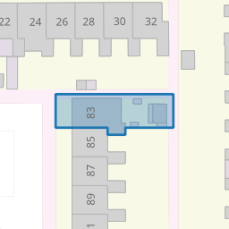 Perceel LWD00-E-5810