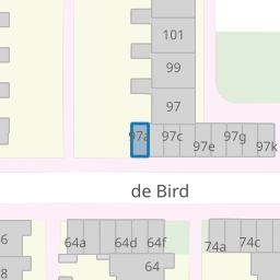 Perceel LWD00-E-5815