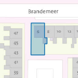 Perceel LWD00-E-5822