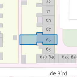 Perceel LWD00-E-5834