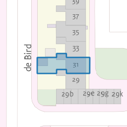 Perceel LWD00-E-5850