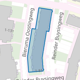 Perceel LWD00-E-5860