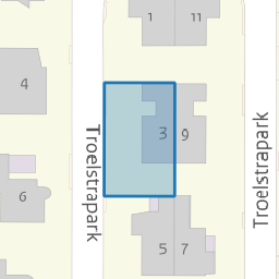 Perceel LWD00-E-5871