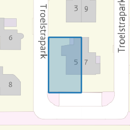 Perceel LWD00-E-5872